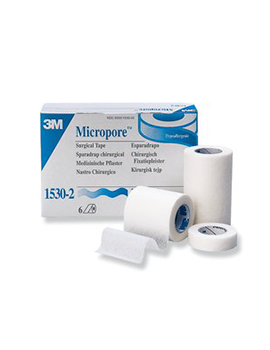 3M™ Micropore™ Medical Tape